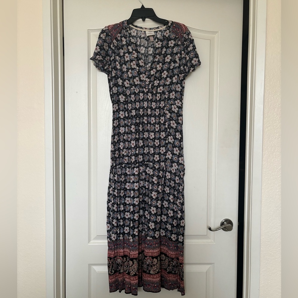 Knox Rose Dress